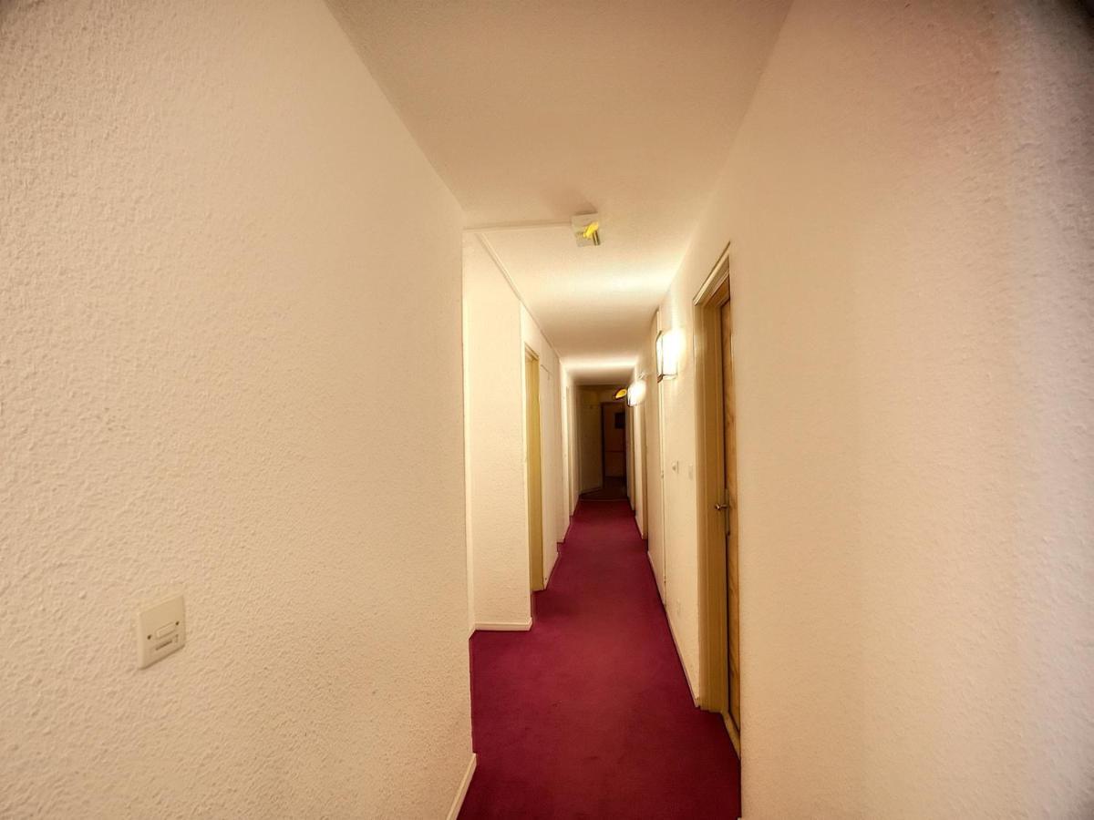 Apartament Beau 2P Cabine 6 Pers, 30M², Exposition Sud, Ski Aux Pieds, Parking Inclus - Les Menuires - Fr-1-178-325 Saint-Martin-de-Belleville Zewnętrze zdjęcie